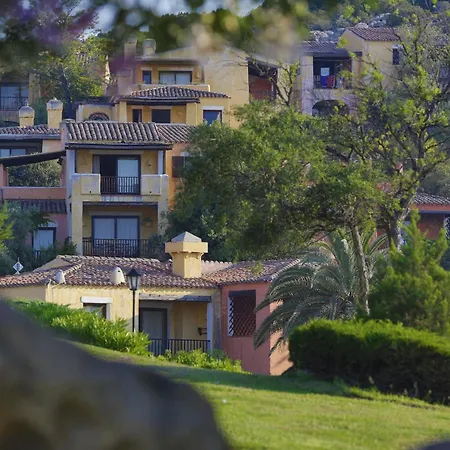 Bagaglino I Giardini Di Porto Cervo-2