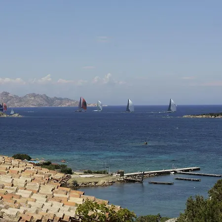 Bagaglino I Giardini Di Porto Cervo-3