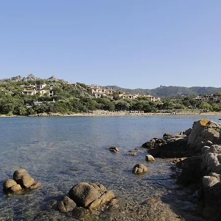 Bagaglino I Giardini Di Porto Cervo-2