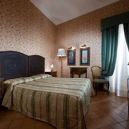Chiaja Hotel De Charme-3