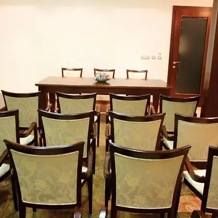 Hotel Globo-3