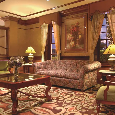 Sam'S Town Hotel & Gambling Hall, Tunica-3