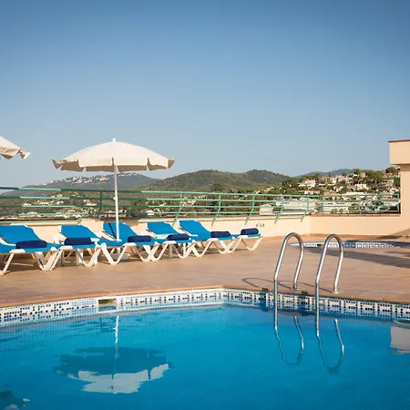 Htop Royal Sun Suites 4Sup - Fun-2