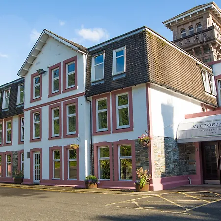 Rosslea Hall Hotel-3