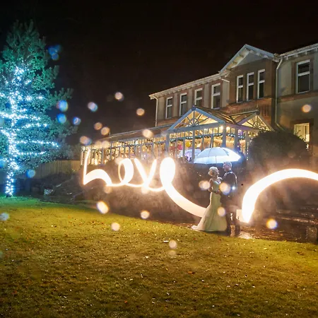 Rosslea Hall Hotel-2