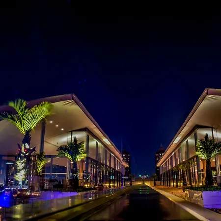 Hyatt Regency Dar es Salaam, The Kilimanjaro-2