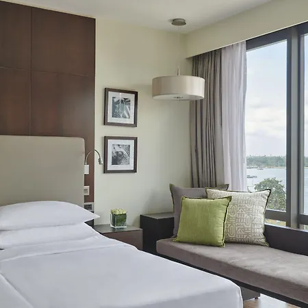 Hyatt Regency Dar Es Salaam, The Kilimanjaro-2