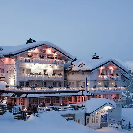Hotel Le Chabichou-3