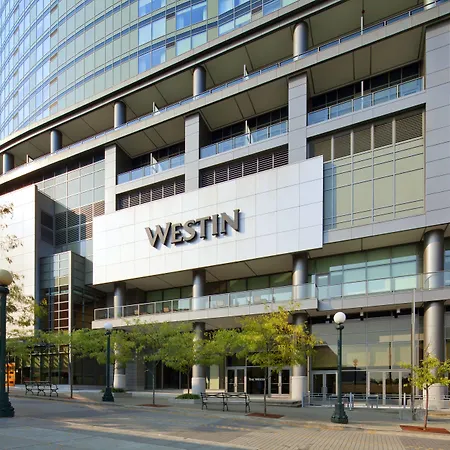 The Westin Bellevue-2