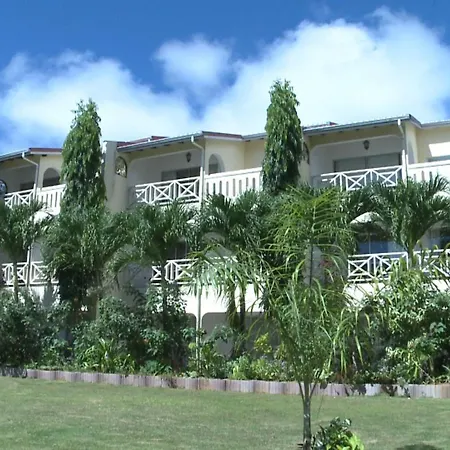 Coco D'Or Hotel Seychelles-3