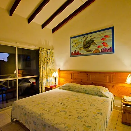 Coco D'Or Hotel Seychelles-2