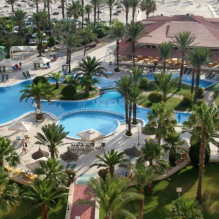 Riadh Palms- Resort & Spa-2
