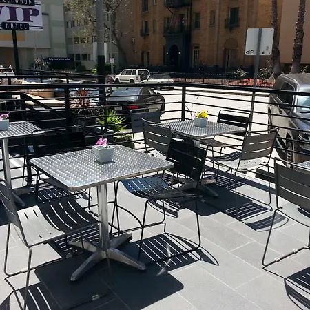 Hollywood Vip Hotel-2