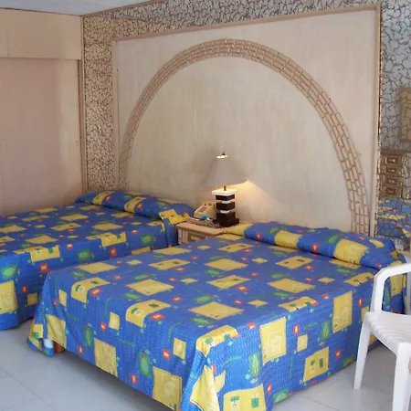 El Tropicano-3