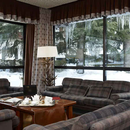 Grand Hotel Royal E Golf-2