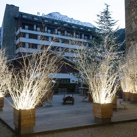 Grand Hotel Royal E Golf-3