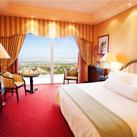 Hotel Panorama-3