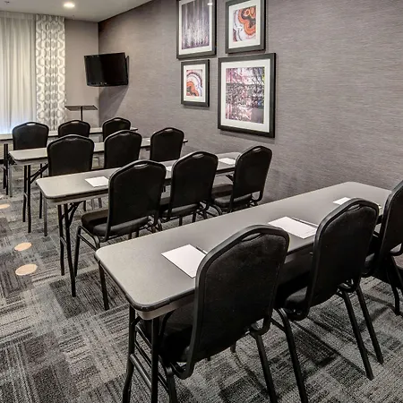 Hampton Inn Arkadelphia-3