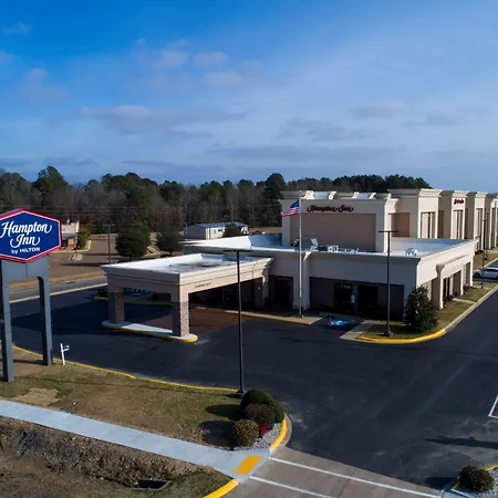 Hampton Inn Arkadelphia-2