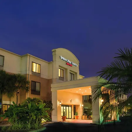 Springhill Suites St Petersburg Clearwater-3