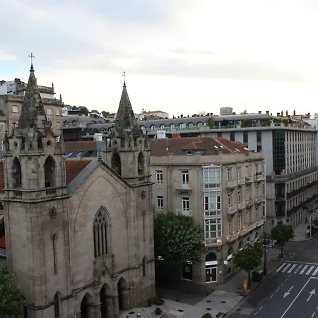 Hotel Atlantico Vigo-2