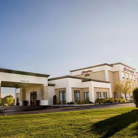 Hampton Inn Plover-Stevens Point-2