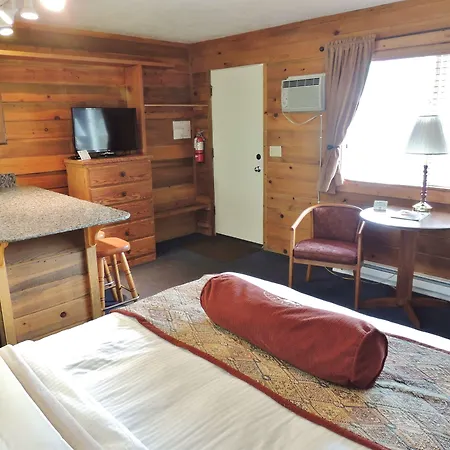 Pony Express Motel-3