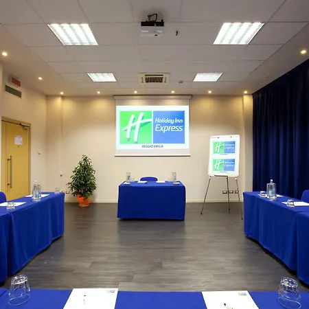 Holiday Inn Express Reggio Emilia By Ihg-2