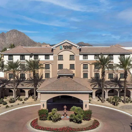 Embassy Suites La Quinta Hotel & Spa-2