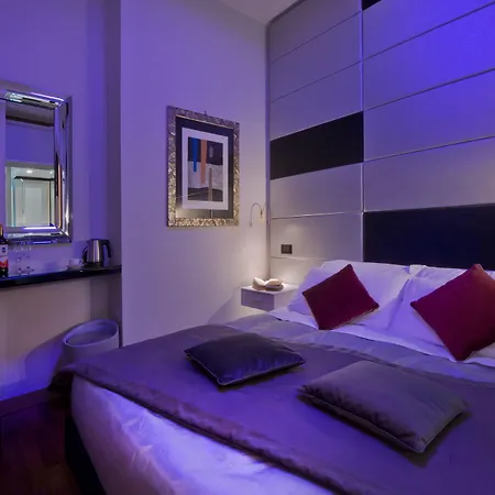 Relais Forus Inn-3