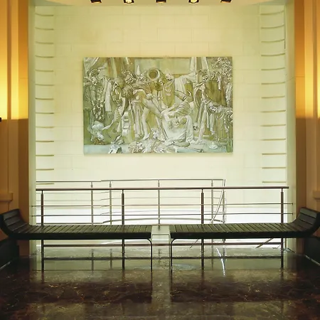 Palacio Duhau - Park Hyatt Buenos Aires-3