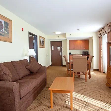 Holiday Inn Express Princeton/I-77 By Ihg-2
