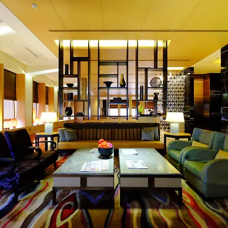 City Suites-Taipei Nanxi-2