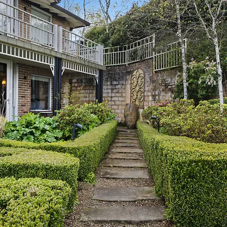 Echoes Boutique Hotel & Restaurant Blue Mountains-2