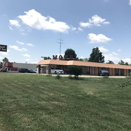 Budget Host Inn-2