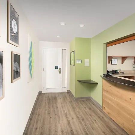 Extended Stay America Select Suites - Omaha - Southwest-2
