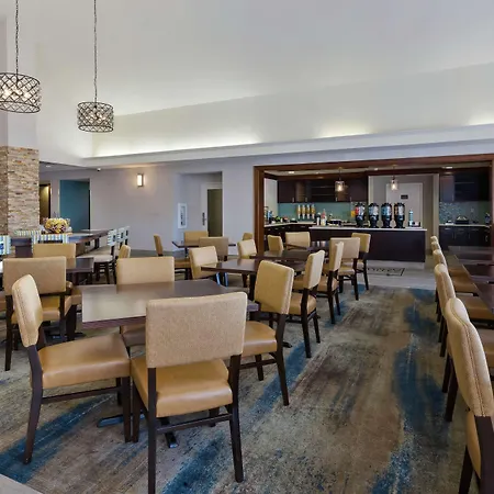 Homewood Suites By Hilton Chesapeake - Greenbrier-2