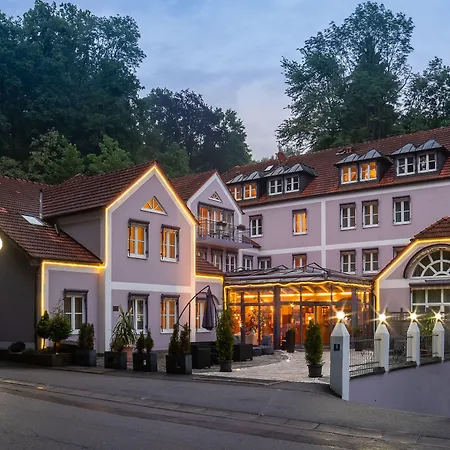 Hotel Atrium Garni-3