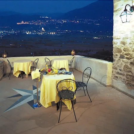 Relais La Corte Di Bettona-3