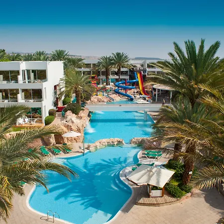 Leonardo Club Eilat-3