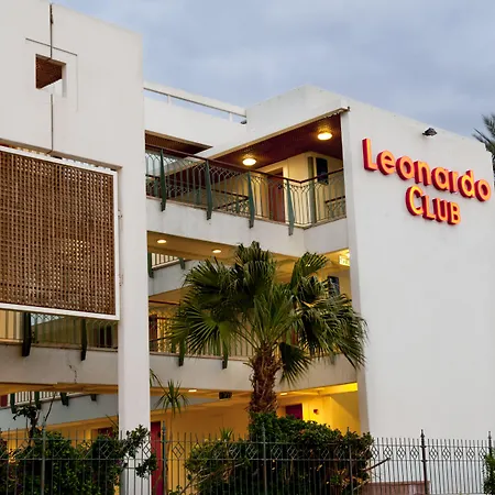 Leonardo Club Eilat-3