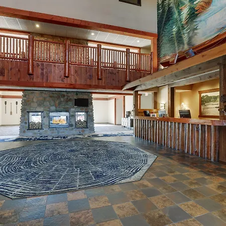 Stoney Creek Hotel Quad Cities - Moline-2