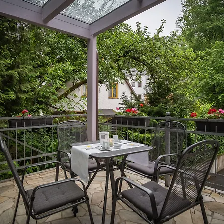 Hotel Atrium Garni-2
