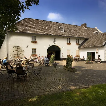 Fletcher Hotel-Restaurant Kasteel Erenstein-2