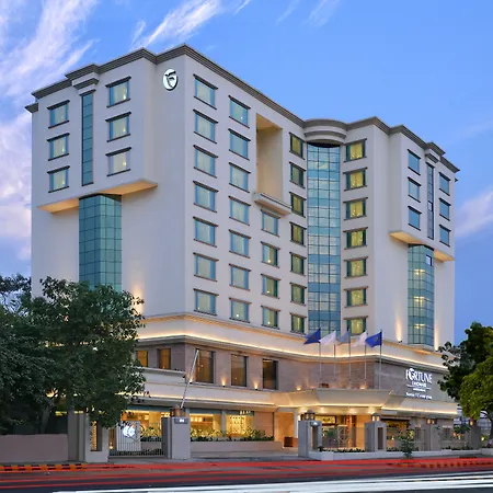 Fortune Landmark, Ahmedabad - Member Itc Hotels' Group-2