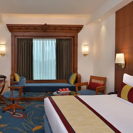 Fortune Landmark, Ahmedabad - Member Itc Hotels' Group-3