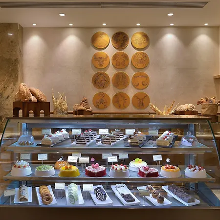 Fortune Landmark, Ahmedabad - Member Itc Hotels' Group-2