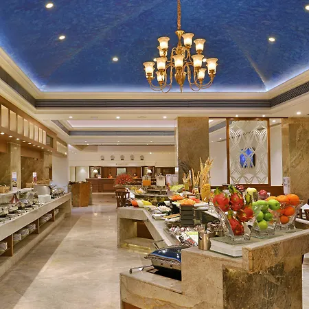 Fortune Landmark, Ahmedabad - Member Itc Hotels' Group-3