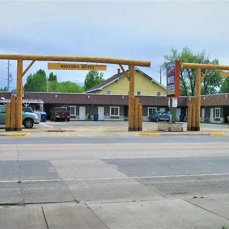Western Motel-3