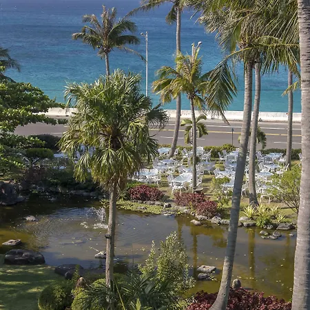Caesar Park Hotel Kenting-3